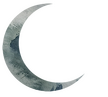 logo lune Keagan Ashleigh